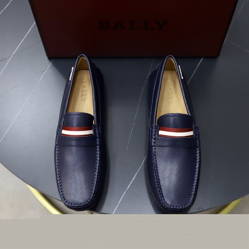 Other Leather Shoes